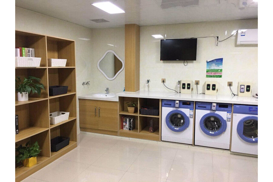 Chonpines Hotel Csangcsun Kültér fotó